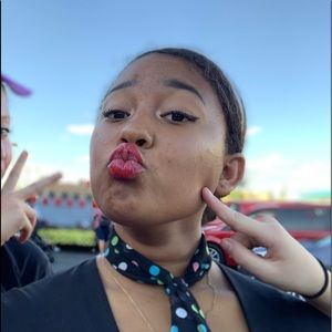 Meet your Posher, Eboni